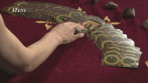 RAK – týden 4.5. – 11.5.2026