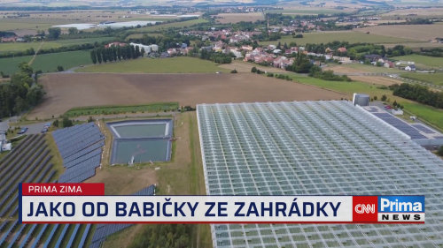 Prima ROK, 5.2. v 15:40 - Čerstvě utrženo