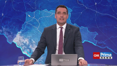 ZPRÁVY Z REGIONŮ, 4.4. v 17:25