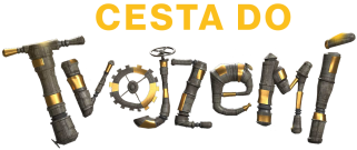 Cesta do Tvojzemí