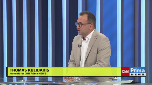Schmarcz a Kulidakis o rozvolnění rozpočtových pravidel (25. 8. 2026)