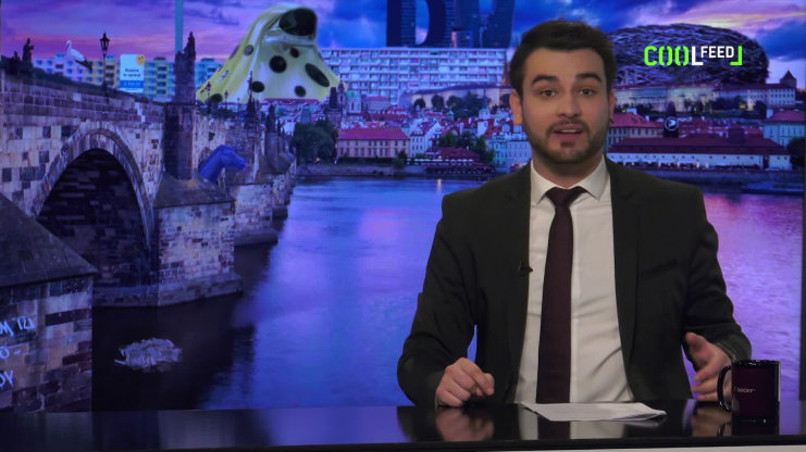 Náhled videa