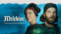 Apatykář Melchior: Znamení čarodějnice