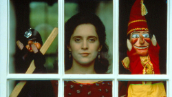 Věrnost až za hrob