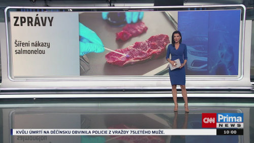 ZPRÁVY, 26.9. v 10:00