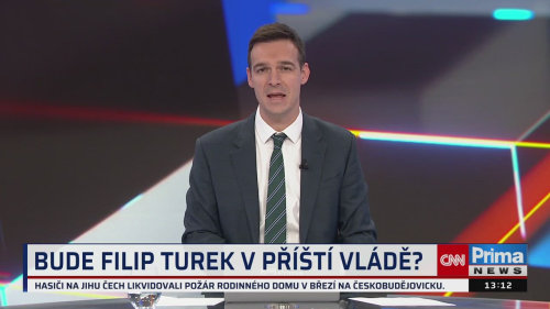 Partie PLUS, 7.12. v 13:00 - Lukáš Valeš, Josef Mlejnek