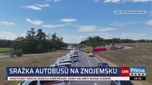 HLAVNÍ ZPRÁVY, 18.7. v 18:55