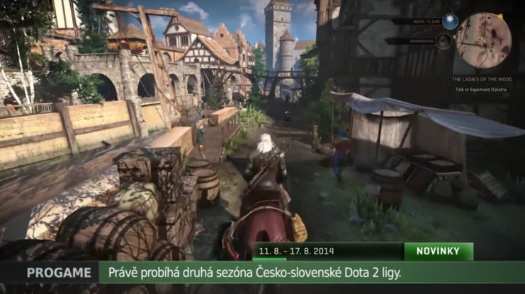 Náhled videa
