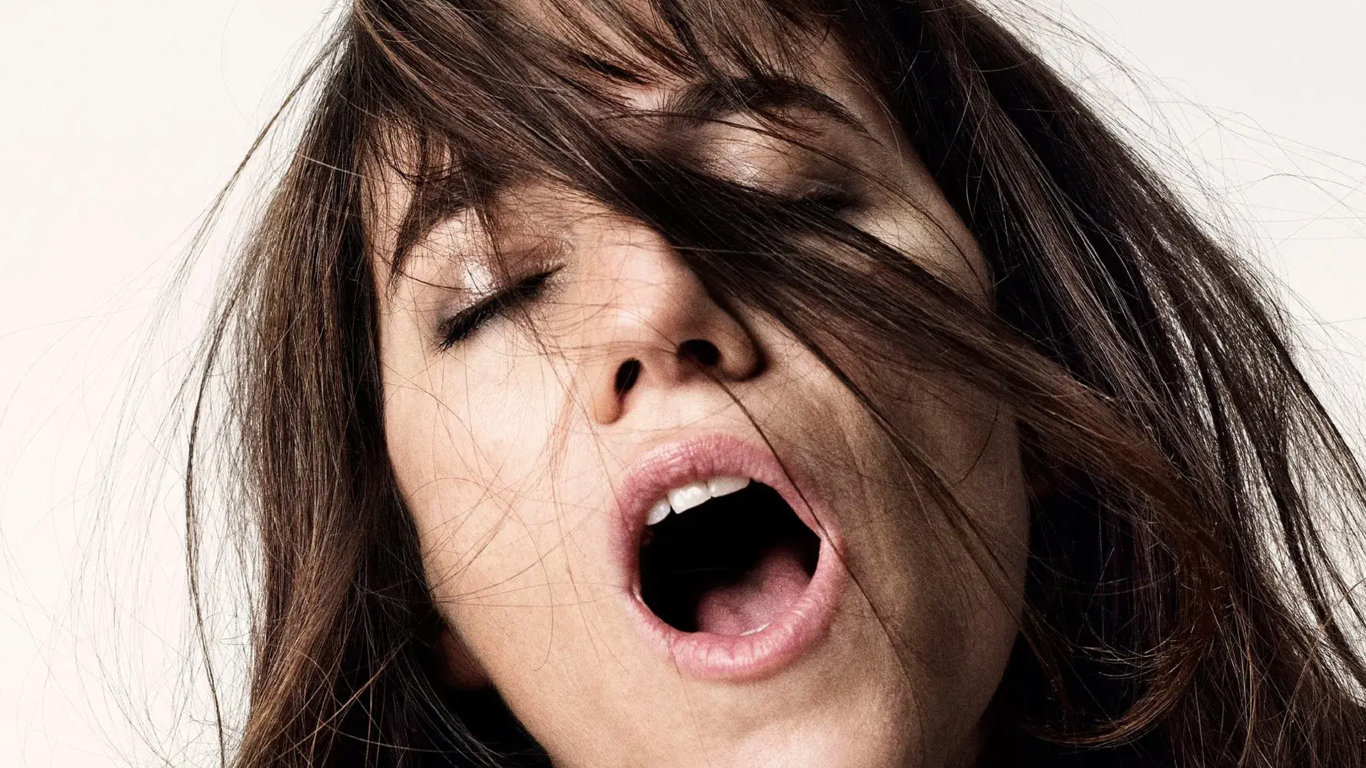 Nymfomanka, část I. 