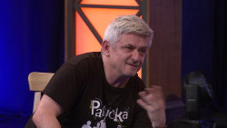 Partička XXL