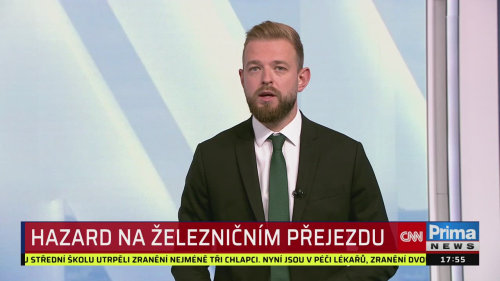 ZPRÁVY, 21.8. v 17:55