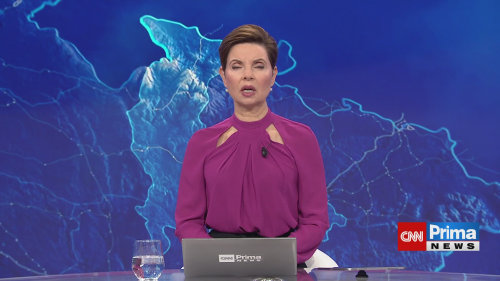 ZPRÁVY Z REGIONŮ - 9.11. v 17:25