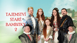 Tajemství staré bambitky 2