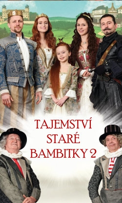 Tajemství staré bambitky 2