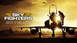 Sky Fighters: Akce v oblacích