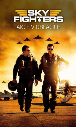 Sky Fighters: Akce v oblacích