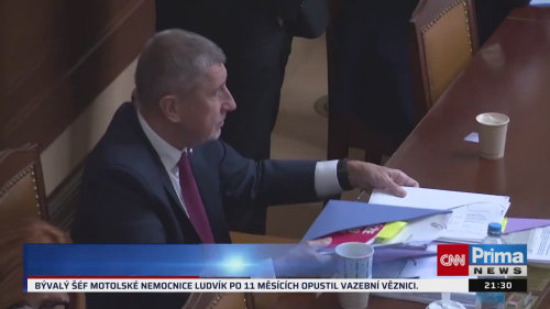 360°, 23.1. v 21:30 - Radek Vondráček, Jindřich Rajchl, Jiří Pospíšil, Jan Berki