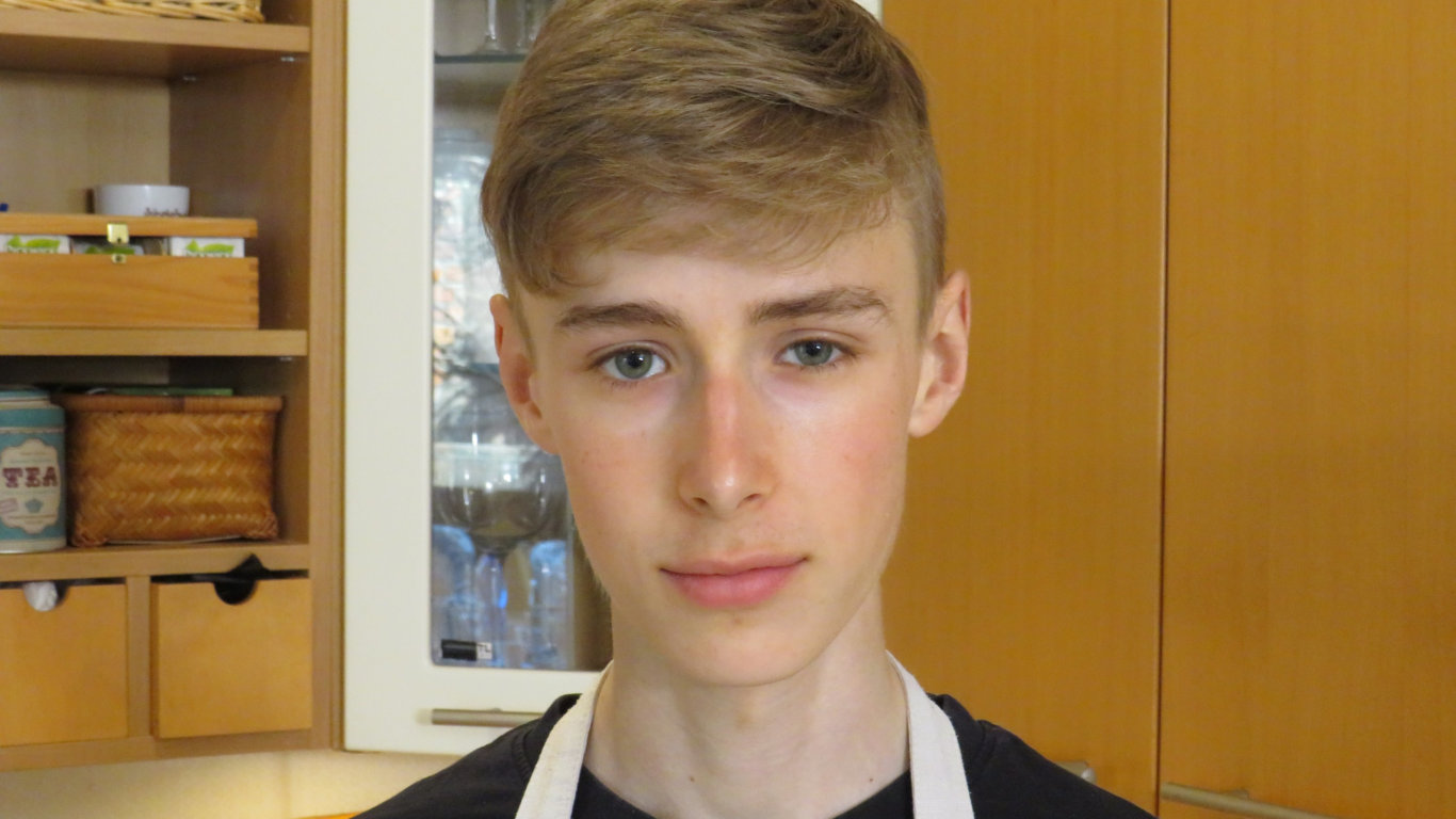 Prostřeno! (32)