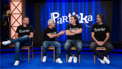 Partička XXL