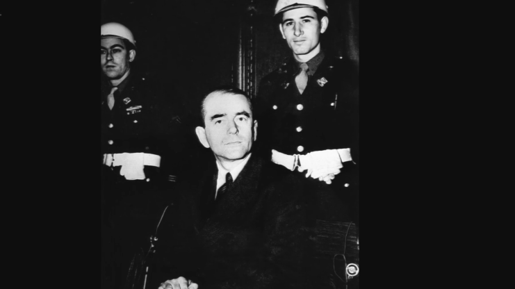 Albert Speer