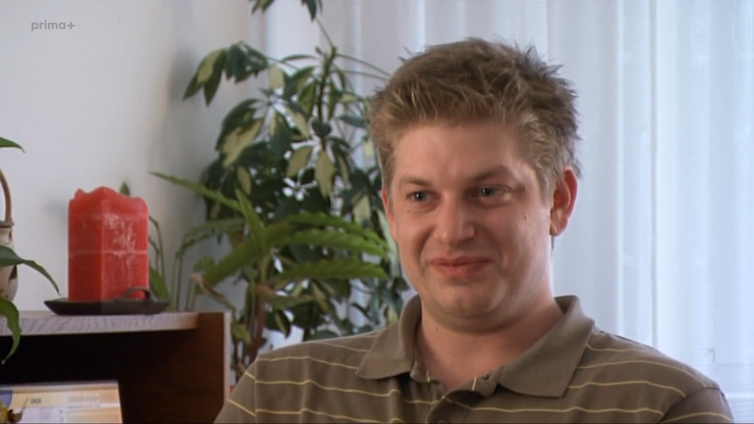 Prostřeno! I (19)