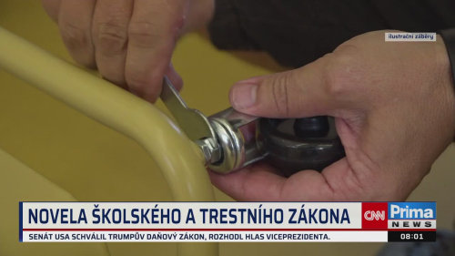 NOVÝ DEN - 2.7. v 08:00