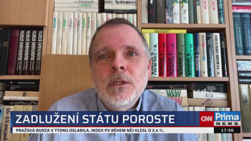 Co na to vaše peněženka, 30.4. v 17:55