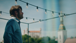 Upřímné smíření