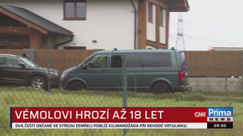 ZPRÁVY, 26.12. v 09:00