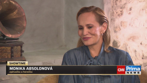 SPECIÁLNÍ VYSÍLÁNÍ, 27.9. v 20:20