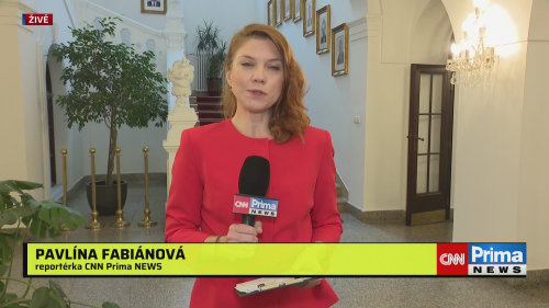 ZPRÁVY, 23.10. v 13:30