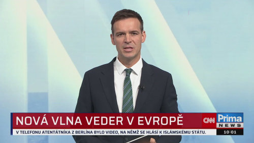 ZPRÁVY, 29.7. v 10:00