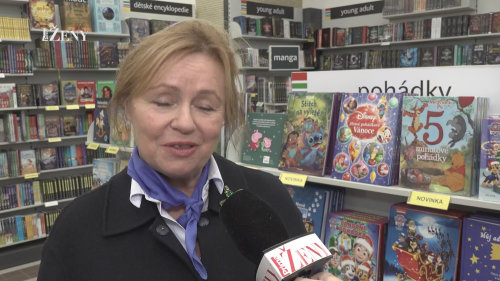 Jitka Sedláčková promluvila o partnerovi a inspiraci