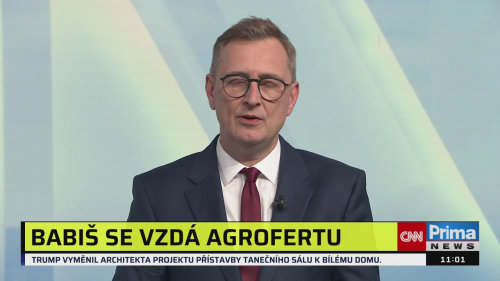 ZPRÁVY, 5.12. v 11:00