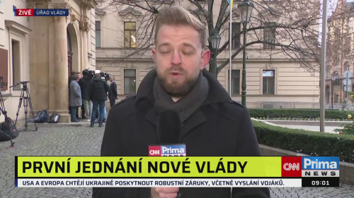 ZPRÁVY, 16.12. v 09:00