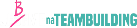Jedeme na teambuilding