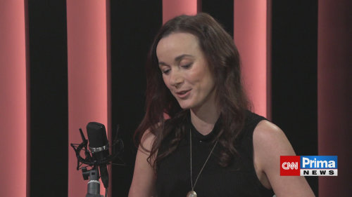 START[UP]UJEME, 14.2. v 13:30 - Když budoucnost nemá, kdo by ji postavil