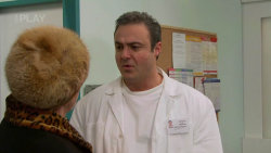 Velmi křehké vztahy