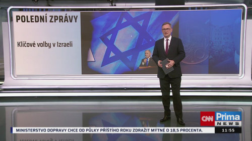 ZPRÁVY, 27.10. v 11:55