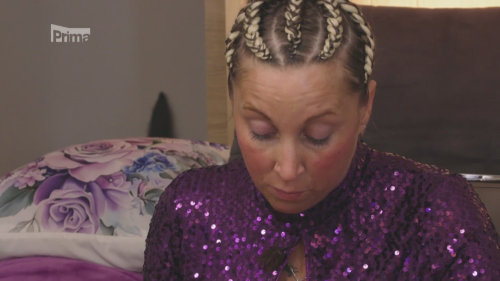 Neznámý postup - Prostřeno! S31 (48)