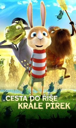 Cesta do říše krále pírek