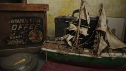 Harampádí za všechny prachy