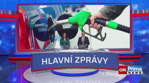 Státní benzinky nezasahují do cen