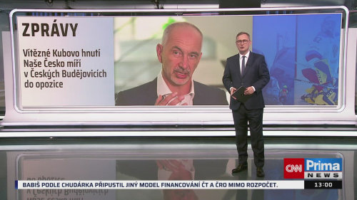 ZPRÁVY, 30.10. v 13:00