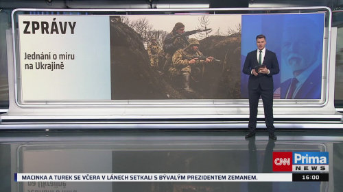 ZPRÁVY, 1.2. v 16:00