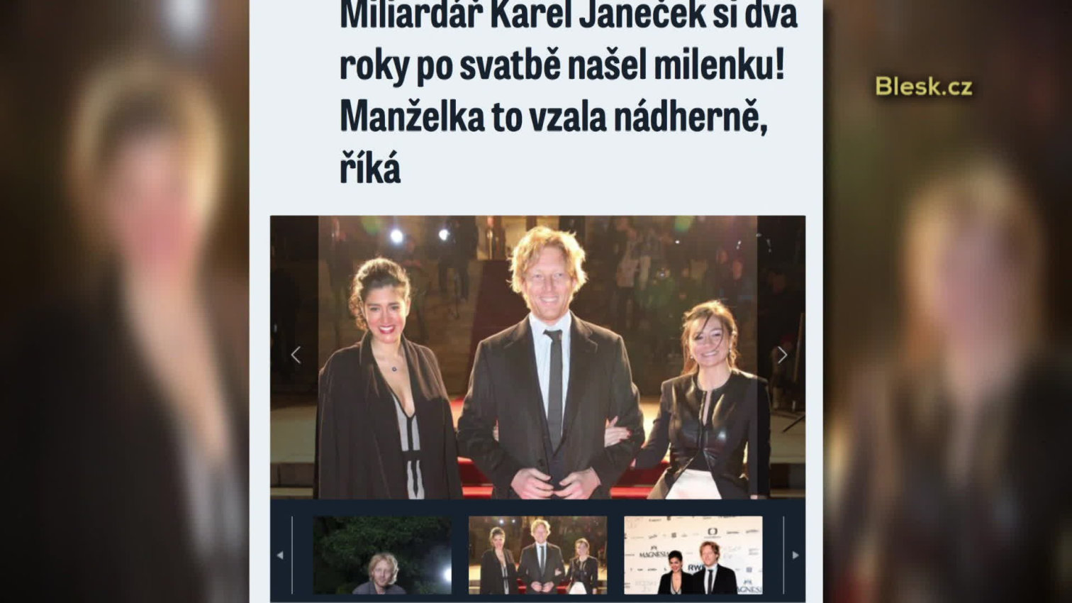 Náhled videa