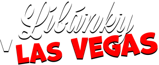 Líbánky v Las Vegas