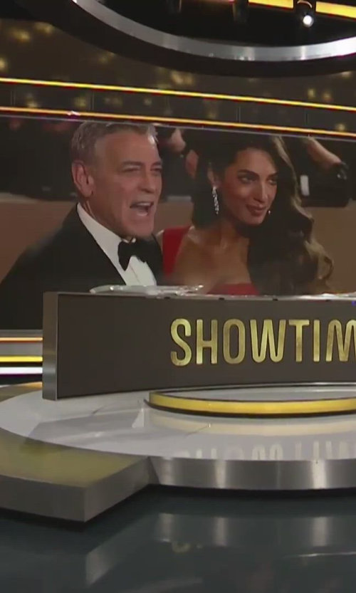 Módní inspirace z předávání Zlatých glóbů