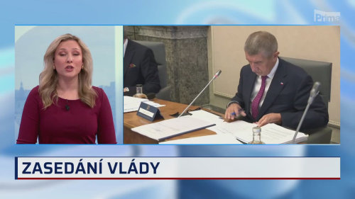 NOVÝ DEN, 13.4. v 06:00