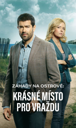 Záhady na ostrově: Krásné místo pro vraždu